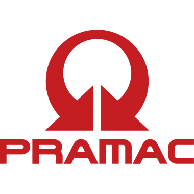 Pramac Logo