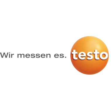 Testo Logo