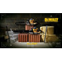 DWE397 430mm  Alligator Saw From DEWALT