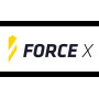 Force X_DE