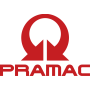 Pramac Logo