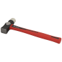 roter Hammer