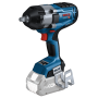 Bosch Drehschlagschrauber GDS18V-1000