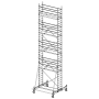 Gerüst 70/8-250S