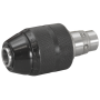 Milwaukee M18BLHX Bohrfutter