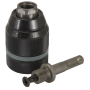 Bosch SDS-plus Schnellspannbohrfutter 2608572227