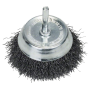 Bosch Topfbürste 70mm 1609200270