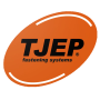 TJEP Logo