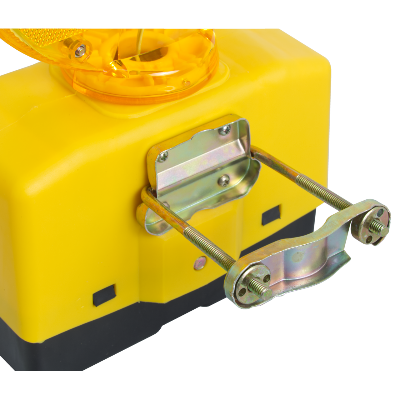 LED-Blinkleuchte MP-205 gelb - passend zu allen Motorst