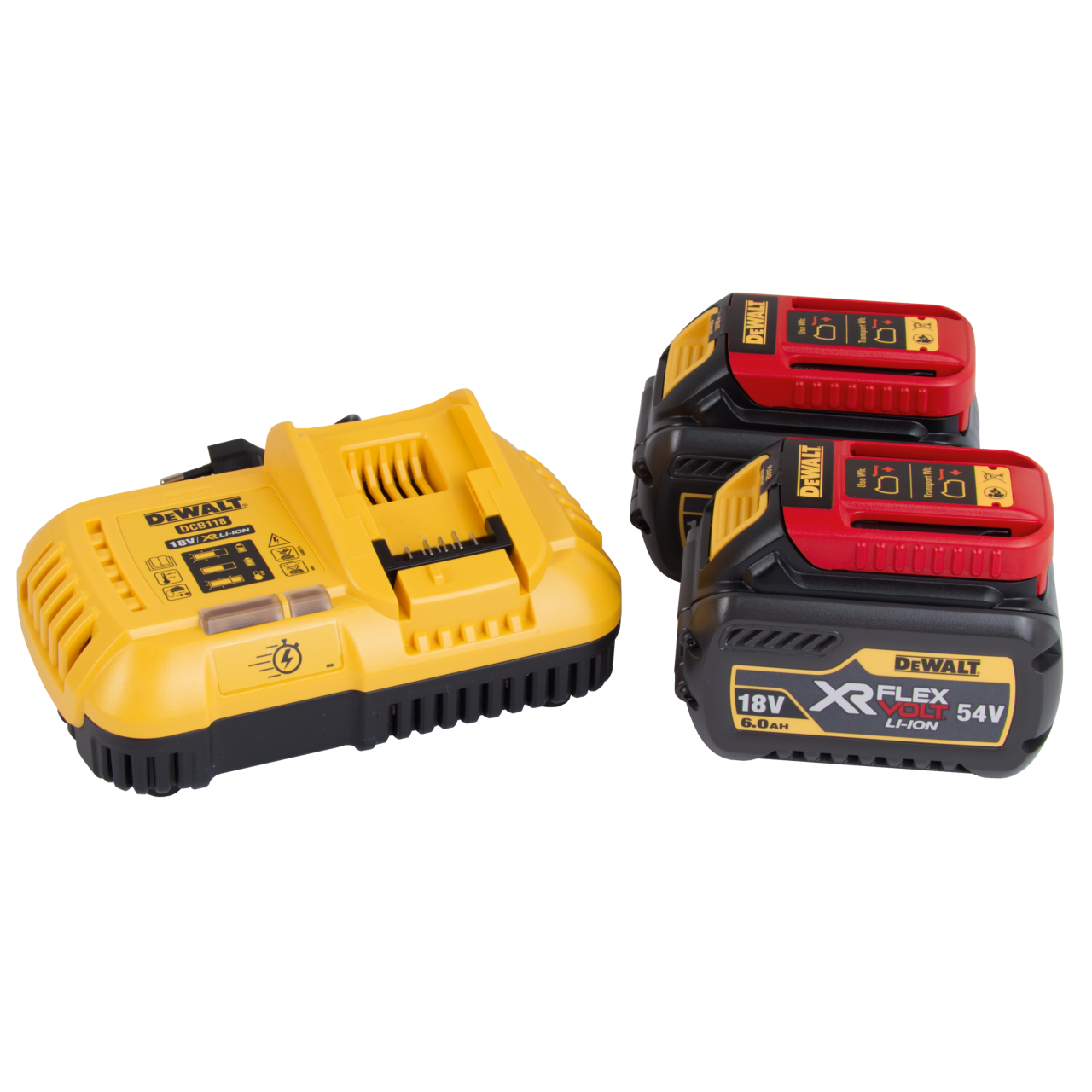 Dewalt dcb118t2 2025