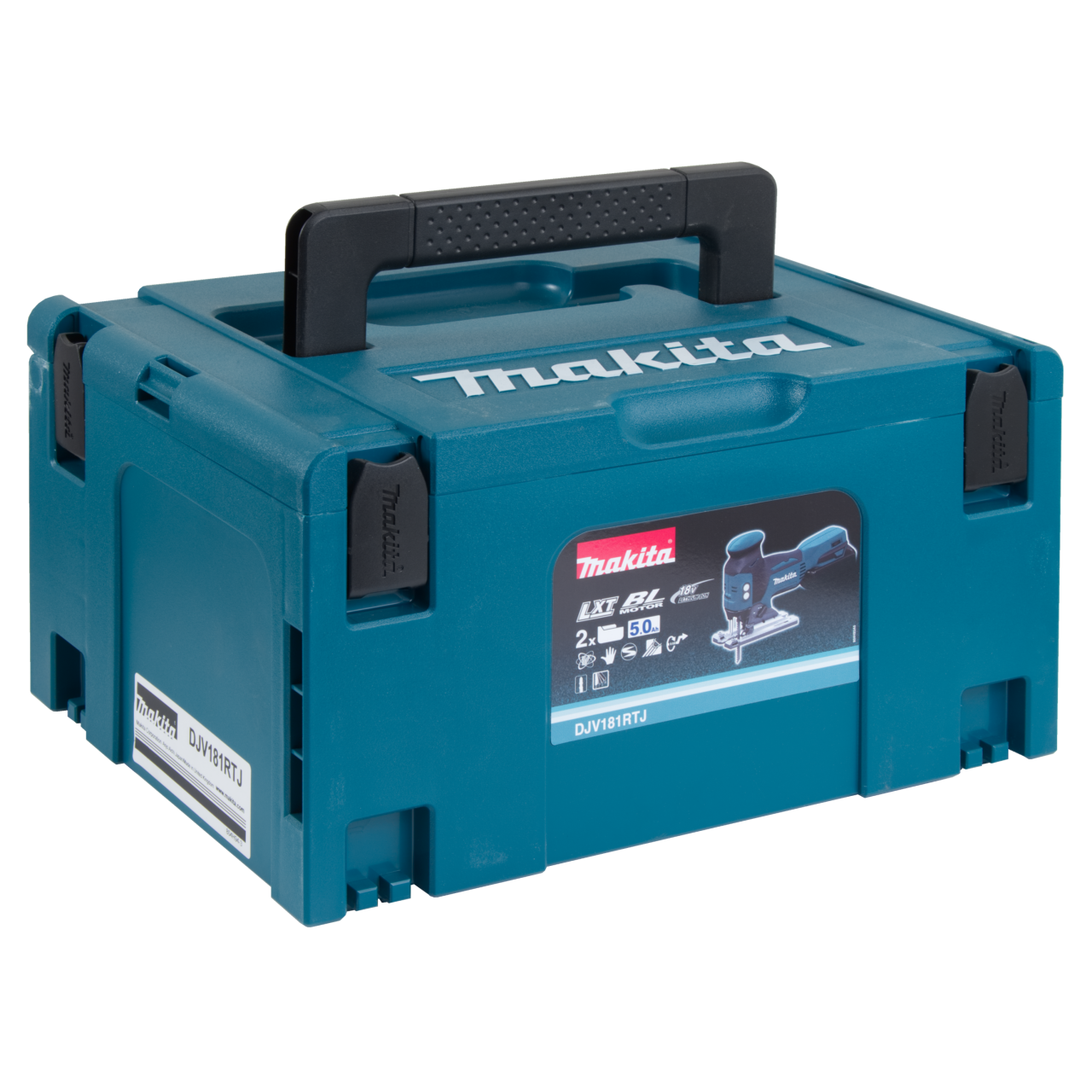 Makita djv181rtj sales