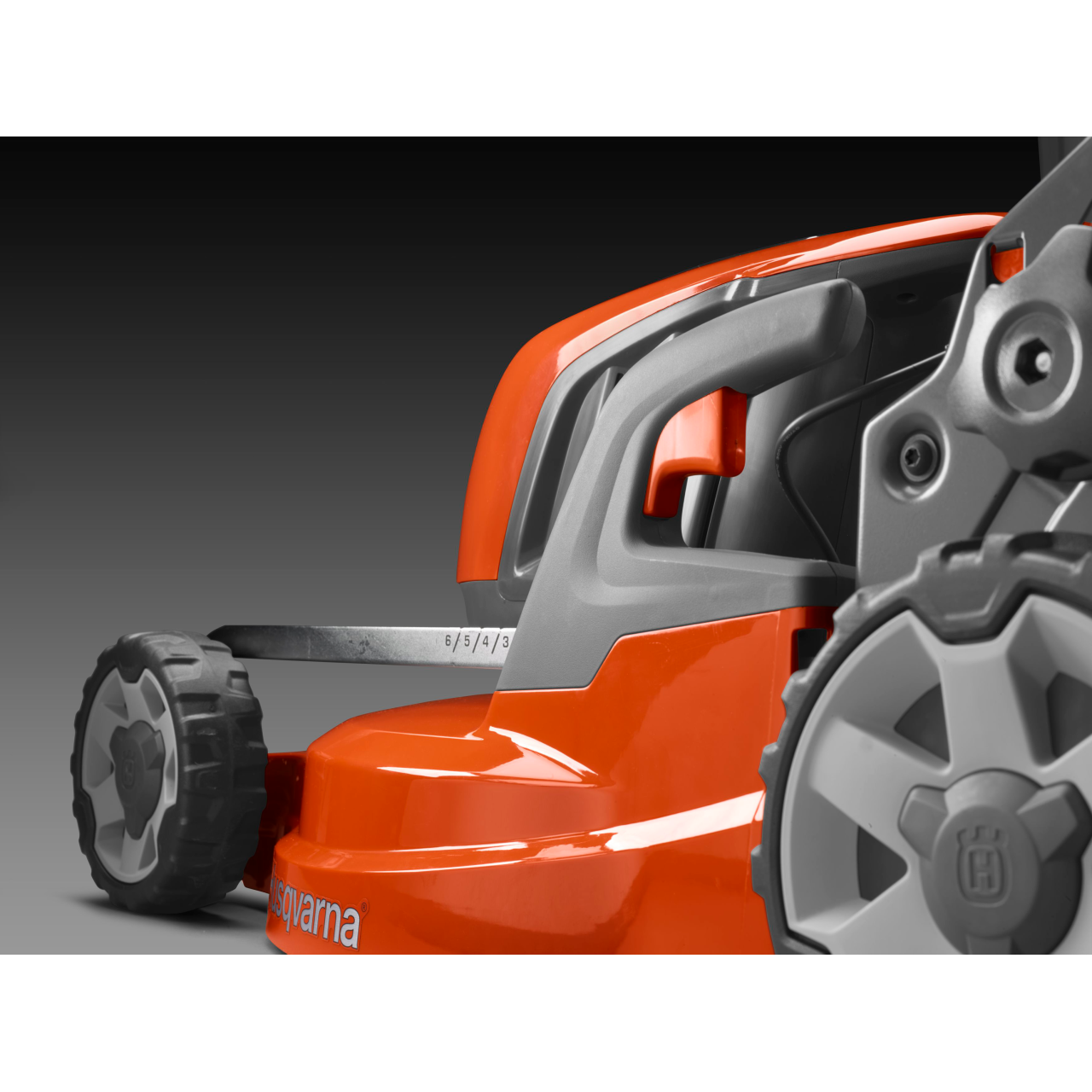 Lc347ivx husqvarna on sale