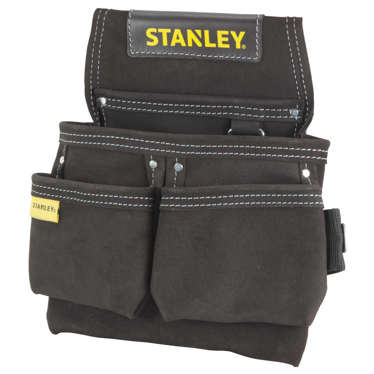 Stanley Werkzeugtasche Nr.STST1-80116, aus Leder | Werkzeugtaschen